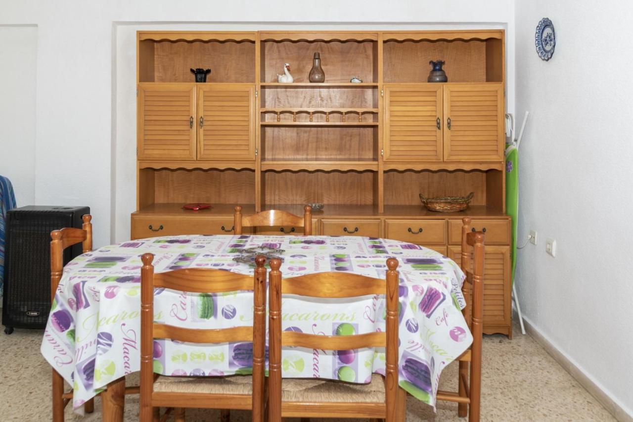 Lider, 10-B Daire Cullera Dış mekan fotoğraf