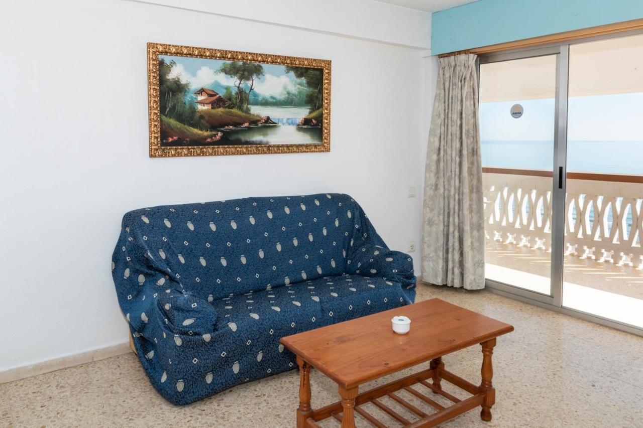 Lider, 10-B Daire Cullera Dış mekan fotoğraf