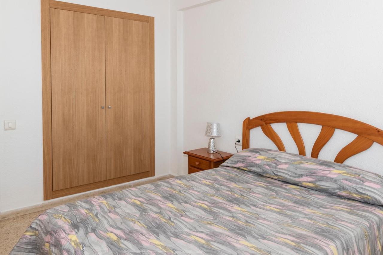 Lider, 10-B Daire Cullera Dış mekan fotoğraf