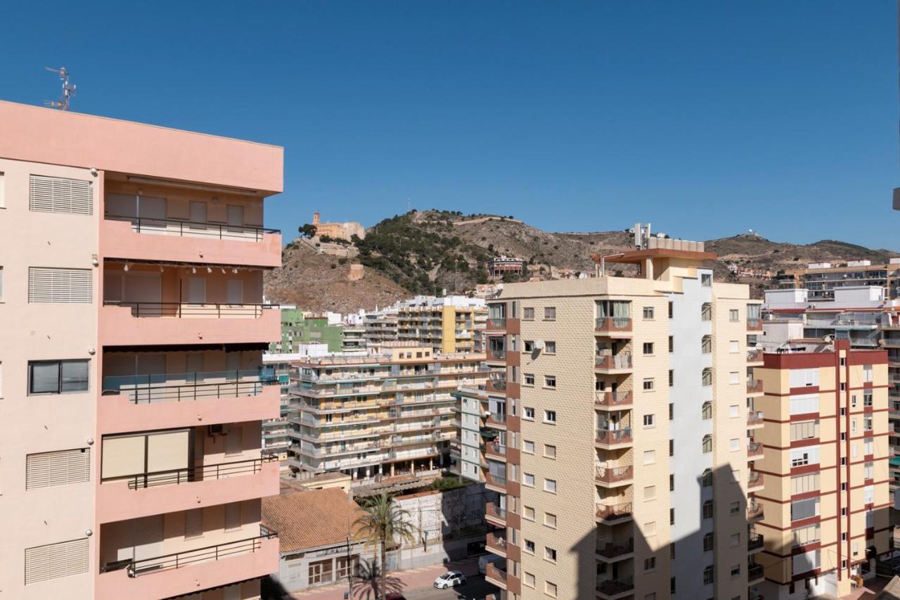 Lider, 10-B Daire Cullera Dış mekan fotoğraf