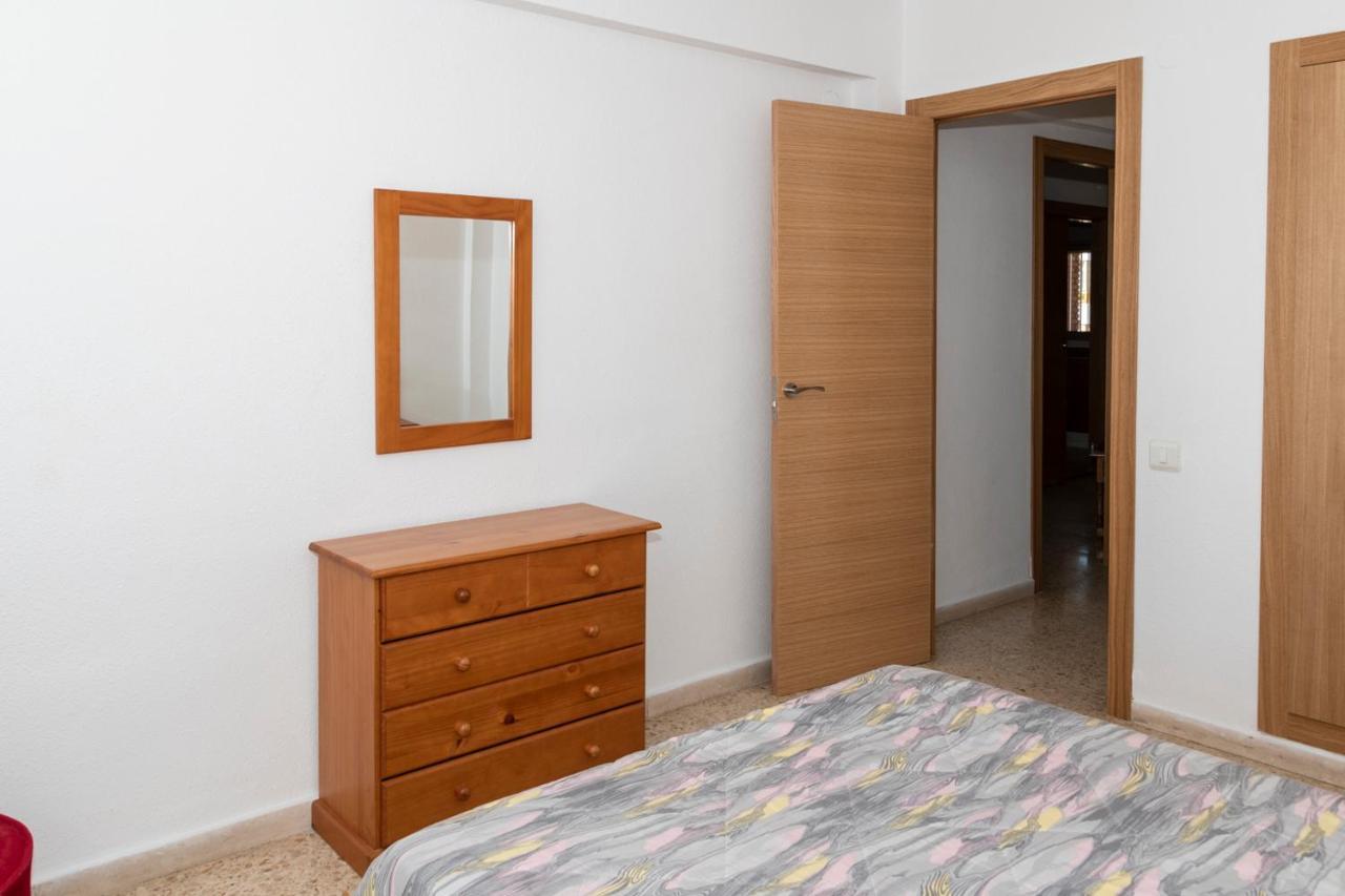 Lider, 10-B Daire Cullera Dış mekan fotoğraf