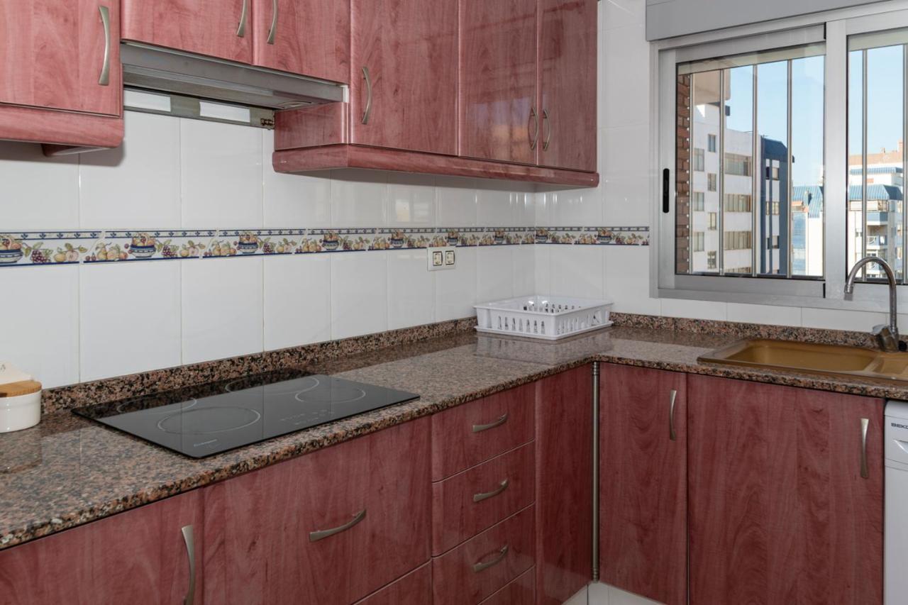 Lider, 10-B Daire Cullera Dış mekan fotoğraf